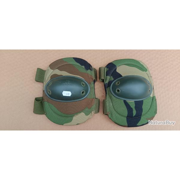 coudi�res woodland marque Miltec