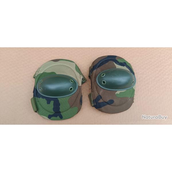 coudi�res woodland de marque Mil-tec