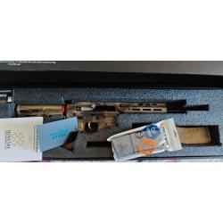 Noveske N4 Gen.4 A-TACS + chargeur hexamag 250.
