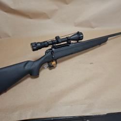 Remington 770 en 7Rem Mag