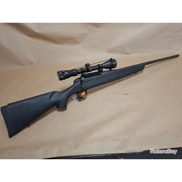 Remington 770 en 7Rem Mag
