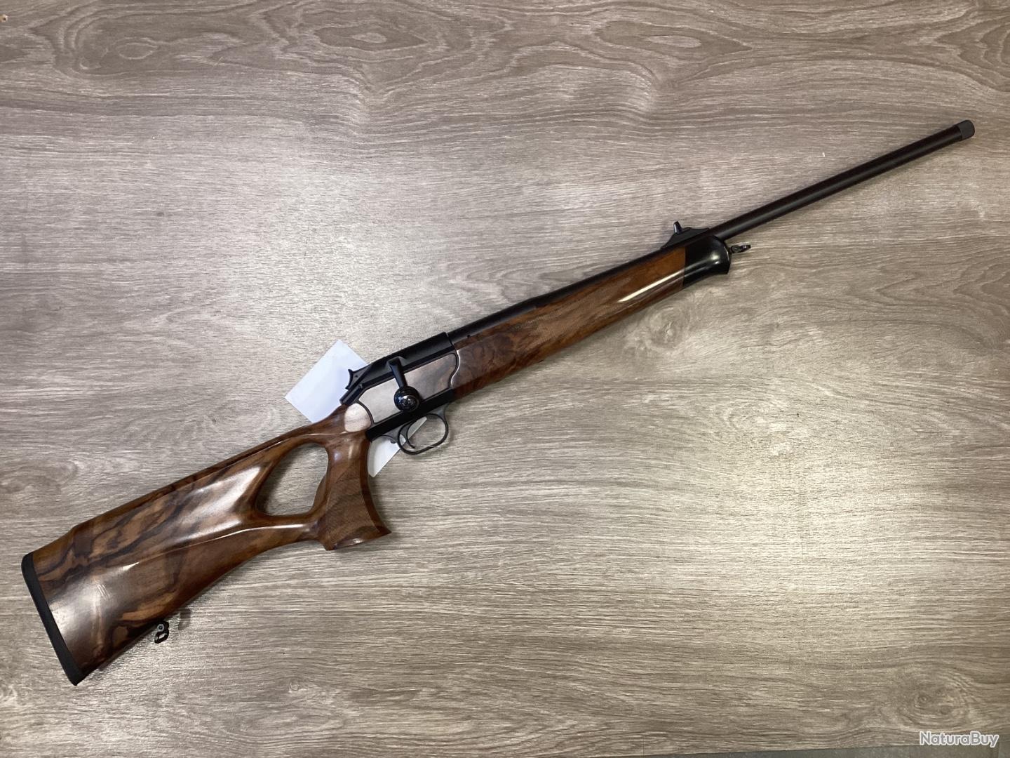 Blaser R93 calibre 9,3x62 trou de pouce grade 4 - Carabines à culasse ...