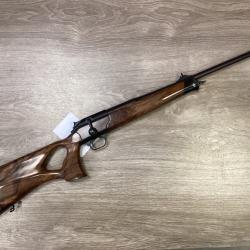 Blaser R93 calibre 9,3x62 trou de pouce grade 4