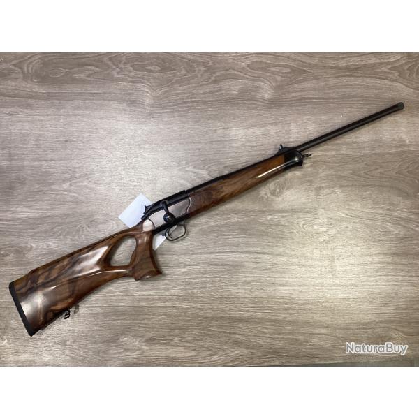Blaser R93 calibre 9,3x62 trou de pouce grade 4