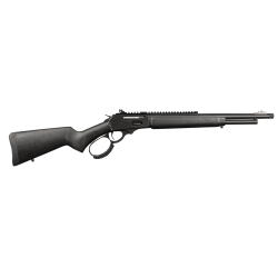 CARABINE ROSSI R95 TRIPLE BLACK 44 MAG (model d'expo)