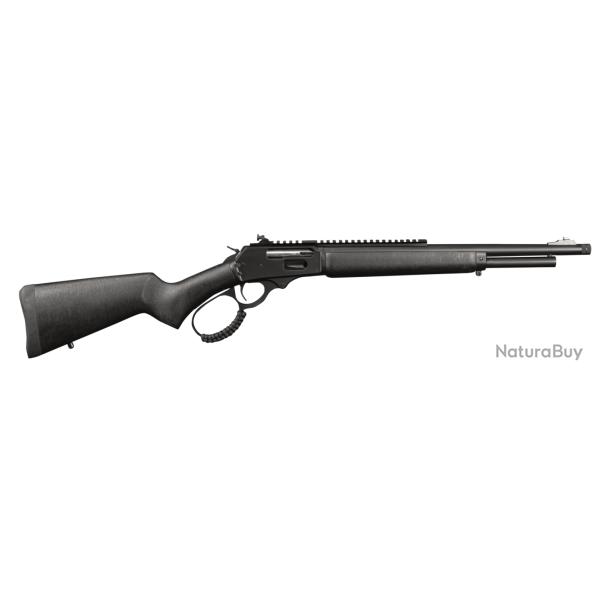 CARABINE ROSSI R95 TRIPLE BLACK 44 MAG (model d'expo)