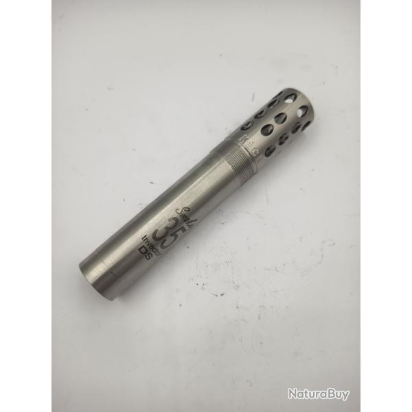 Choke 1/2 pour fusil Browning model 725 et 825 en calibre 12