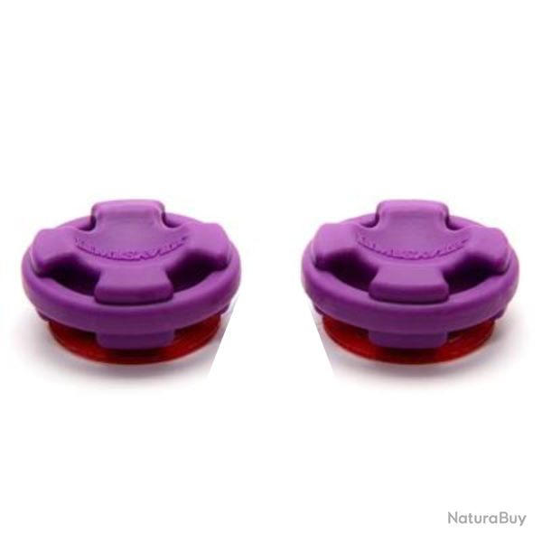 Amortisseur de branches - Limbsaver - Violet