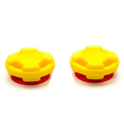 Amortisseur de branches - Limbsaver - Jaune