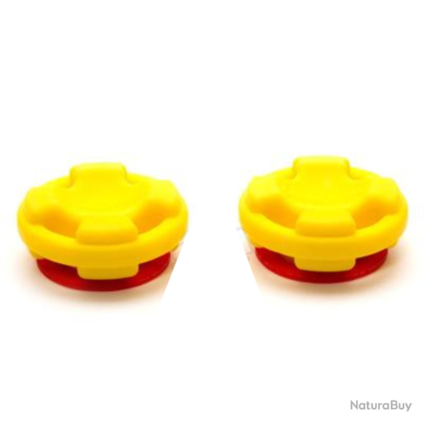 Amortisseur de branches - Limbsaver - Jaune