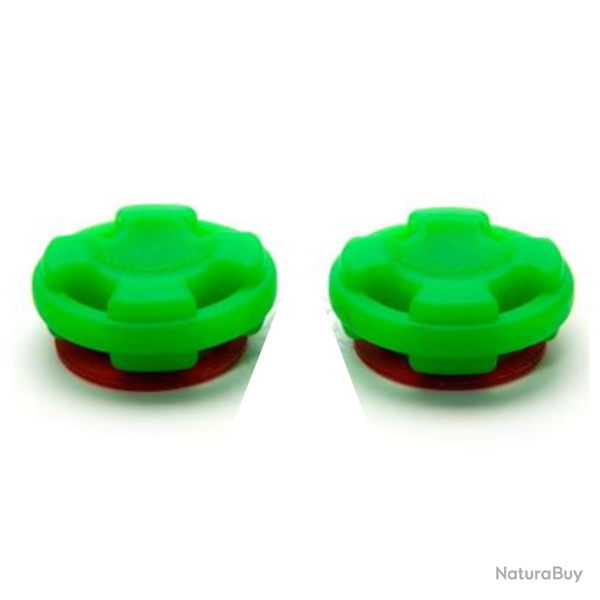 Amortisseur de branches - Limbsaver - Vert