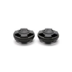 Amortisseur de branches - Limbsaver - Noir