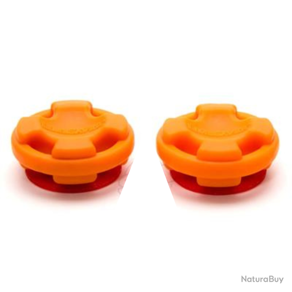 Amortisseur de branches - Limbsaver - Orange