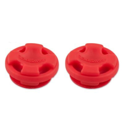 Amortisseur de branches - Limbsaver - Rouge