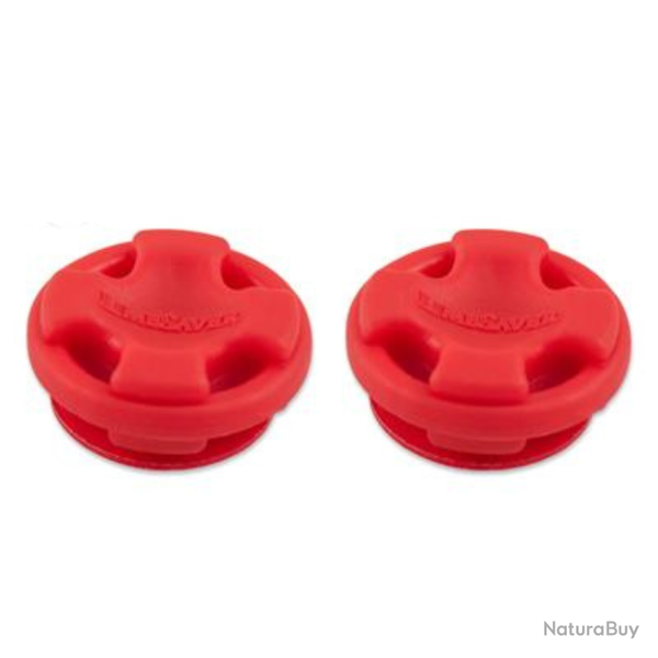Amortisseur de branches - Limbsaver - Rouge