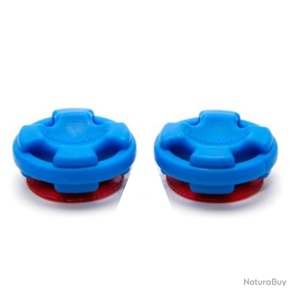 Amortisseur de branches - Limbsaver - Bleu