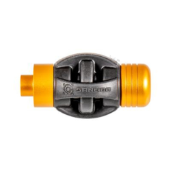 Amortisseur de viseur X10 Recurve - Sanlida - Or