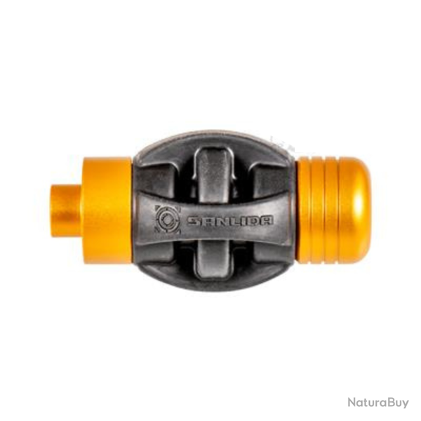 Amortisseur de viseur X10 Recurve - Sanlida - Or