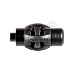 Amortisseur de viseur X10 Recurve - Sanlida - Noir