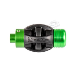 Amortisseur de viseur X10 Recurve - Sanlida - Vert