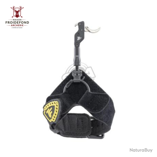 D�cocheur Hardcore 2.0 Extreme Buckle - TruFire