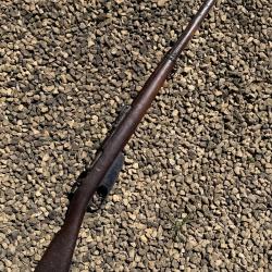 Carcano 1891 Infanterie D&eacute;militaris&eacute; Italie WW1