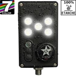 Lampe de Biwy Carpsounder Campstar Pro