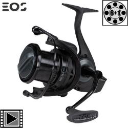 Moulinet Fox Eos FD 12K