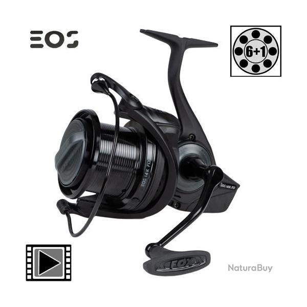 Moulinet Fox Eos FD 14K
