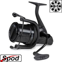 Moulinet Spomb E