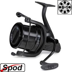 Moulinet Spomb Rapide