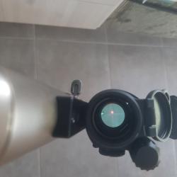Aimpoint C3 compact