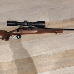 Remington mod&egrave;le 700