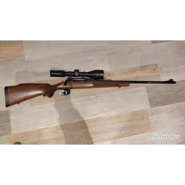 Remington mod�le 700