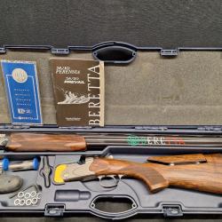 Fusil Beretta SV 10 P&eacute;rennia I, Cal. 12/76 - 1� sans prix de r&eacute;serve !!