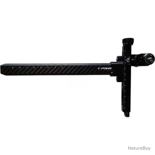 Viseur POWR DLX - Avalon - Droitier