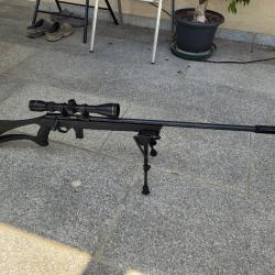 Rossi Bolt Action Cal. 22LR