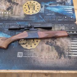 express baikal MP-94 cal 30-06+lunette hawke vantage 3-9X50 IR