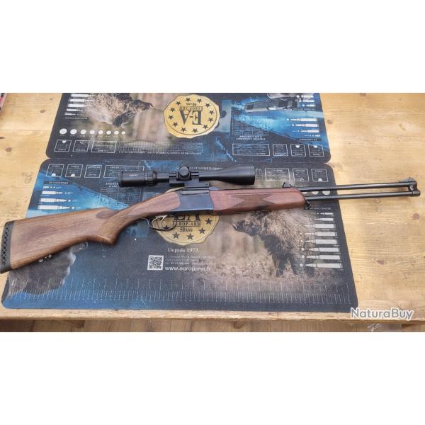 express baikal MP-94 cal 30-06+lunette hawke vantage 3-9X50 IR