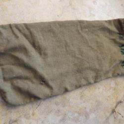 pochette housse sac sacoche ww2 seconde guerre Allemande