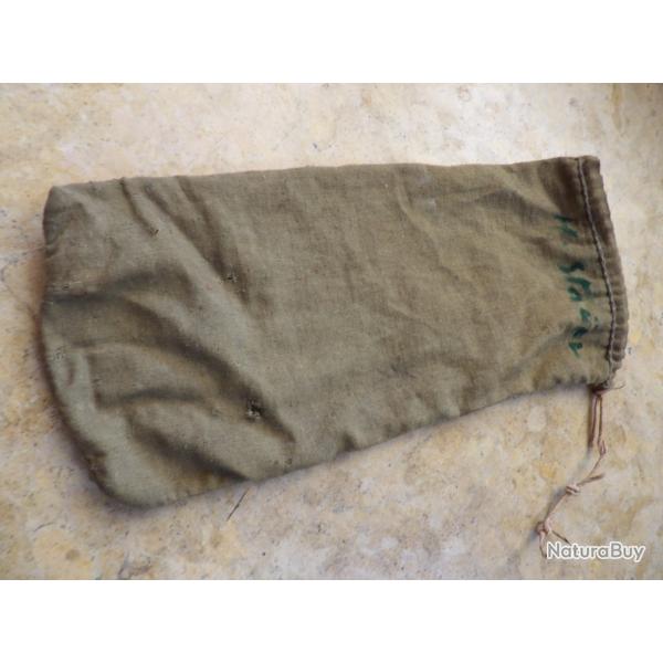 pochette housse sac sacoche ww2 seconde guerre Allemande