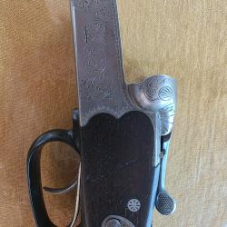 DRILLING SAUER / Calibre 16 / 7x65R
