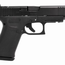 Pistolet Glock 48 Mos - Cal. 9x19 - Noir