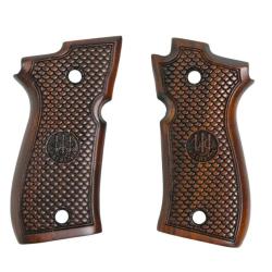 PLAQUETTES BERETTA F81 - 84 - 84BB