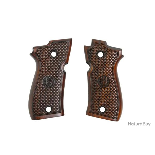 PLAQUETTES BERETTA F81 - 84 - 84BB