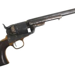 COLT 1871 NAVY - CONVERTION CALIBRE 38 COLT - CATEGORIE D