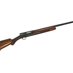 BROWNING AUTO 5 LIGHT TWELVE CALIBRE 12/70 - CANON 75CM