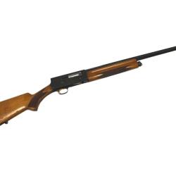 BROWNING AUTO 5 ALLEGE CALIBRE 12/70 - CANON 70CM
