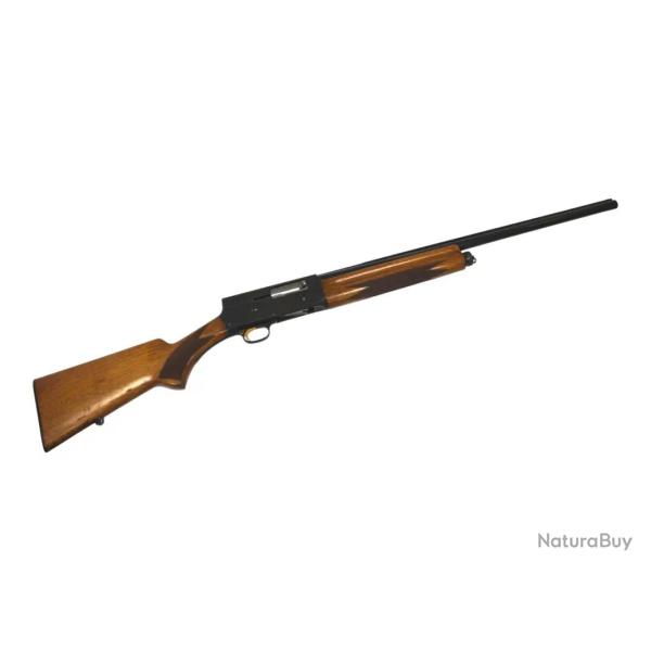 BROWNING AUTO 5 ALLEGE CALIBRE 12/70 - CANON 70CM