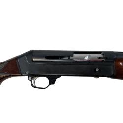 Semi-auto BENELLI "121" 12/70, canon 71cm, 3/4, mise &agrave; prix 1� sans r&eacute;serve, occasion